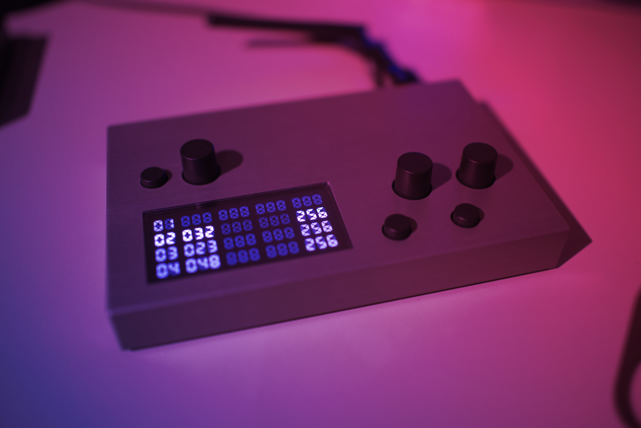 faultseg type specimen